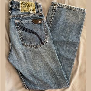 y2k jeans
